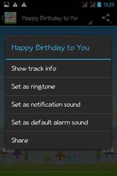 Kids Song MP3 Offline screenshot 6