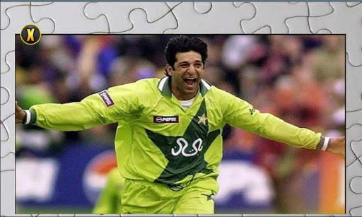 PSL Slider Puzzle Cricket game 2020 screenshot 1
