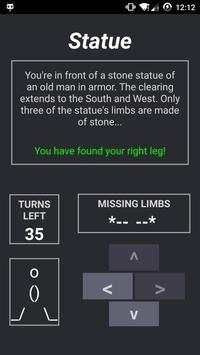 Where's My Limbs screenshot 2