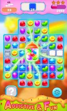 Candy Match Legend screenshot 1