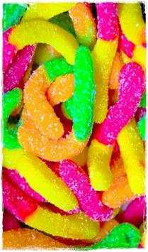 Candy wallpapers screenshot 2