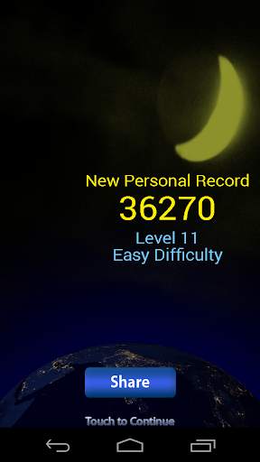 Balance IT - Space screenshot 7