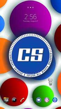 CS Browser ▌SUPER FAST BROWSER screenshot 1