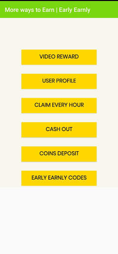 Early Earnly - Earn Cash Rewards screenshot 11