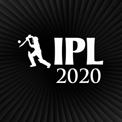 IPL 2020 : Live Line ipl Schedule, Score icon