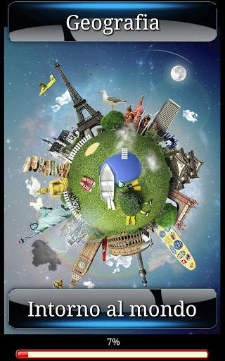 Geografia mondiale screenshot 1