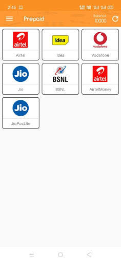 Aadhaar Pay screenshot 9