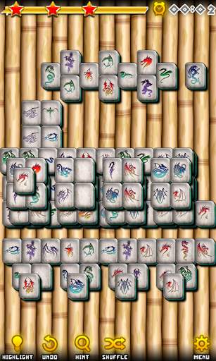 Mahjong Legend screenshot 7