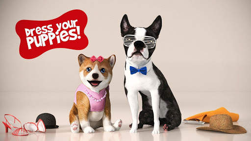Dog Simulator screenshot 5