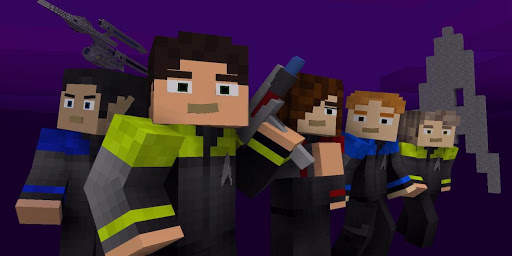 Chisel 2 Mod screenshot 3