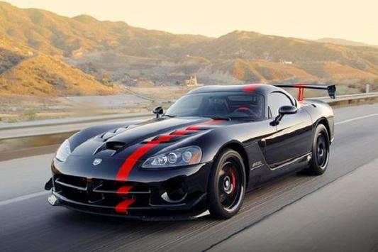Dodge - Car Wallpapers HD screenshot 15