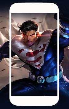 Arena Of Valor AOV-ROV Wallpaper screenshot 3