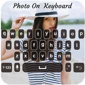 Photo On Keyboard on 9Apps