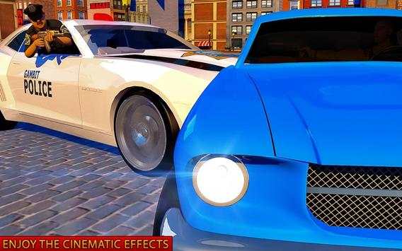 City Gangster Crime Mafia 3d Game screenshot 2