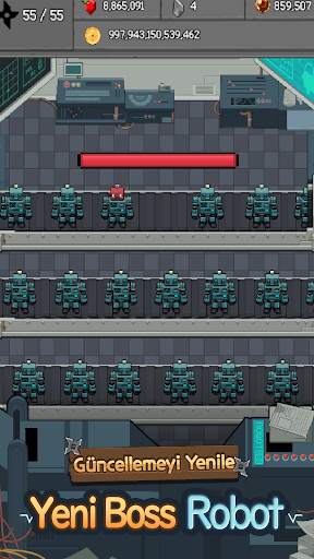 Merge Ninja Star screenshot 3