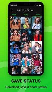 Yo Whats Plus - Best Chat & Status Downloader App screenshot 7