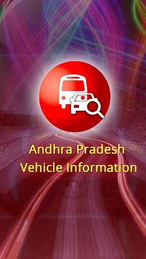 AP Vehicle Info screenshot 1