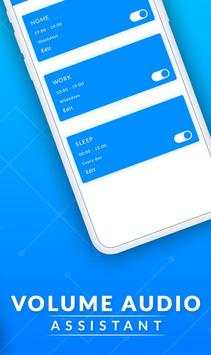 Volume Audio Assistant 5 تصوير الشاشة