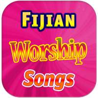 Fijian Worship Songs logo
