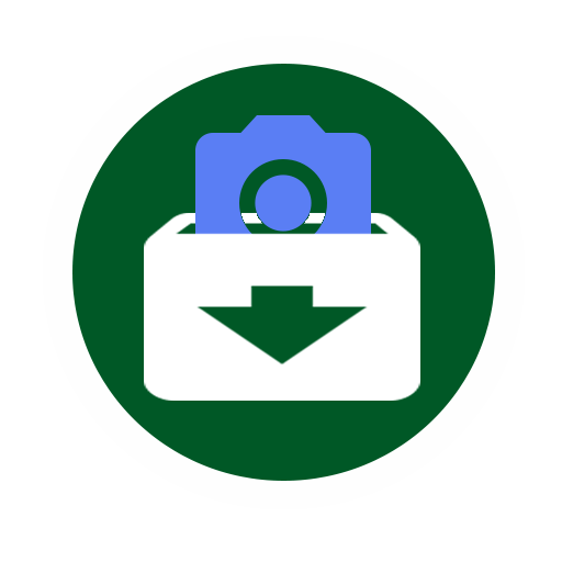 Status Downloader for WhatsApp icon