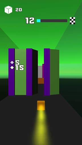 Block Dash скриншот 10