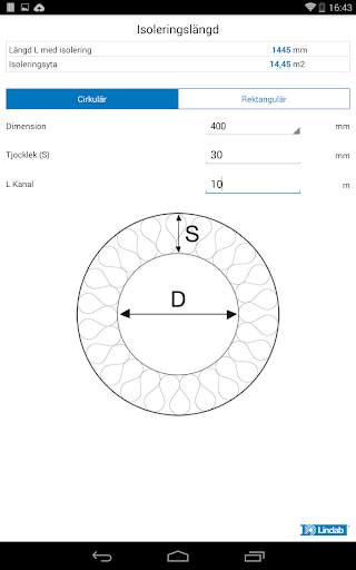 Vent Tools screenshot 13