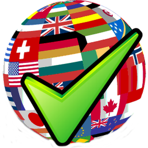 V Browser icon
