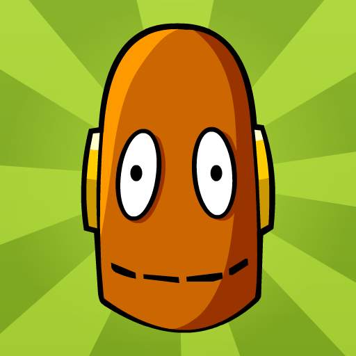 BrainPOP: Película del Día 1.1.6