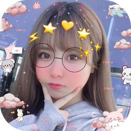 Sweet Snap Live Filter - Snap Face Camera Edit 1.2