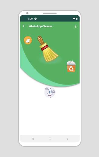 Whats Web Scanner For WA screenshot 6