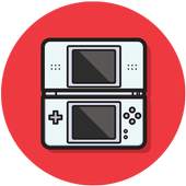 NDS Emulator (Nitendo DS) 3.0
