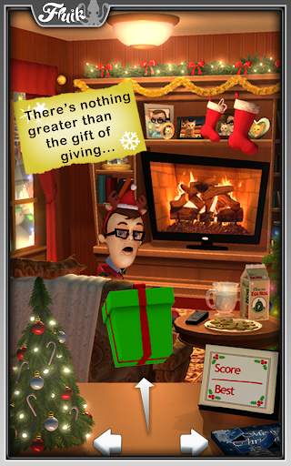 Office Jerk: Holiday Edition screenshot 17