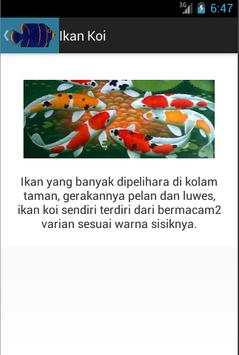 IKAN HIAS screenshot 1