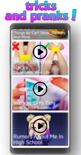 Wengie Videos - music 2020 screenshot 4