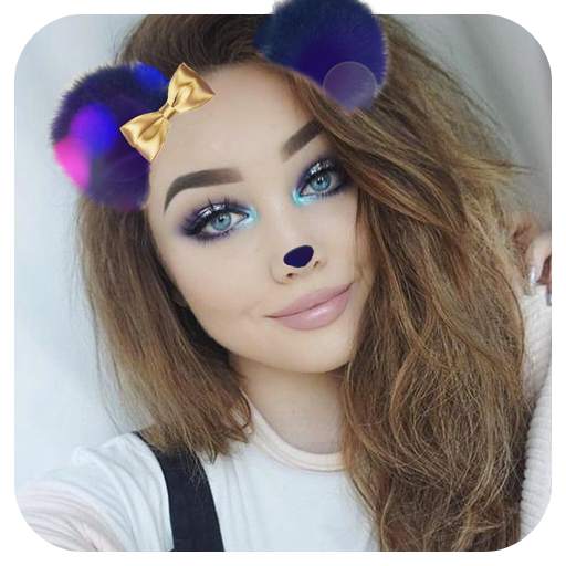 Selfie Photo Editor - Candy Camera 0.2