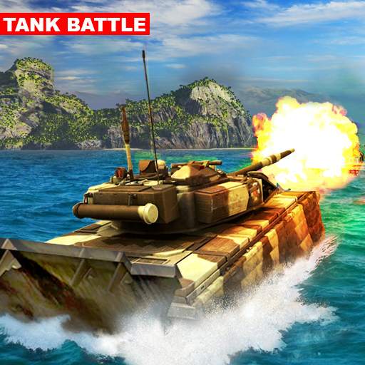 Tank Simulator 2019 1.2