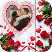 Lover's Heart Photo Frames 1.2