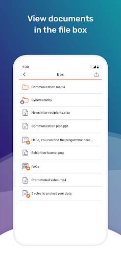 Whaller screenshot 5