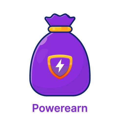 Powerearn: games earn money 1.1.4