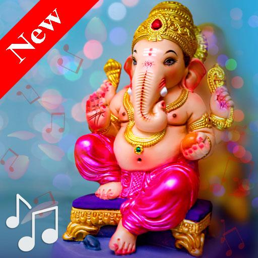 Ganesh Ringtones icon