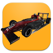 GP Traffic Racer: Max Damage 2 icon