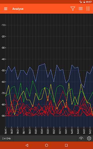 WiFi Tool screenshot 13