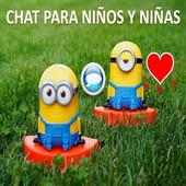 Chat for boys and girls on 9Apps
