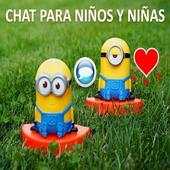 Chat for boys and girls 8.2