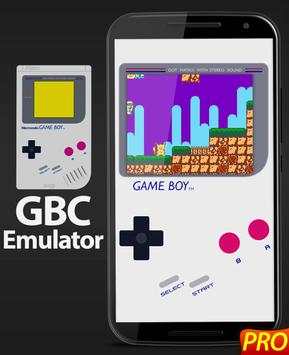 Best GBC Emulator For Android (Play HD GBC Games) screenshot 3