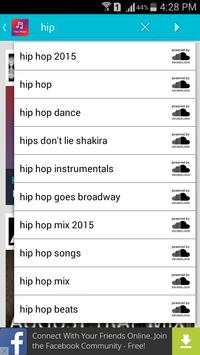 Tube Mp3 Player: Free Music screenshot 4