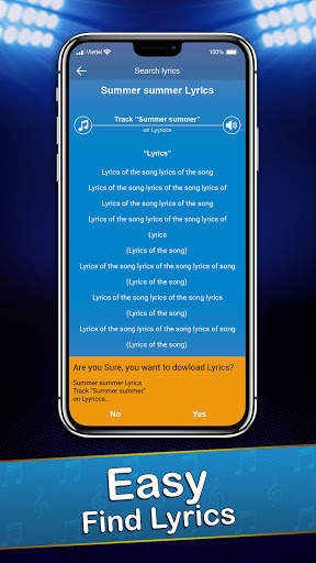 Music Player 2023 screenshot 2
