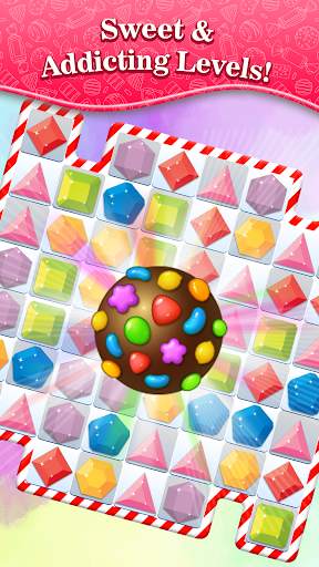 Candy Games screenshot 2