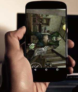 Guide For Zombie Frontier 3 screenshot 2