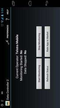 Data Controller 2 - Trial screenshot 4